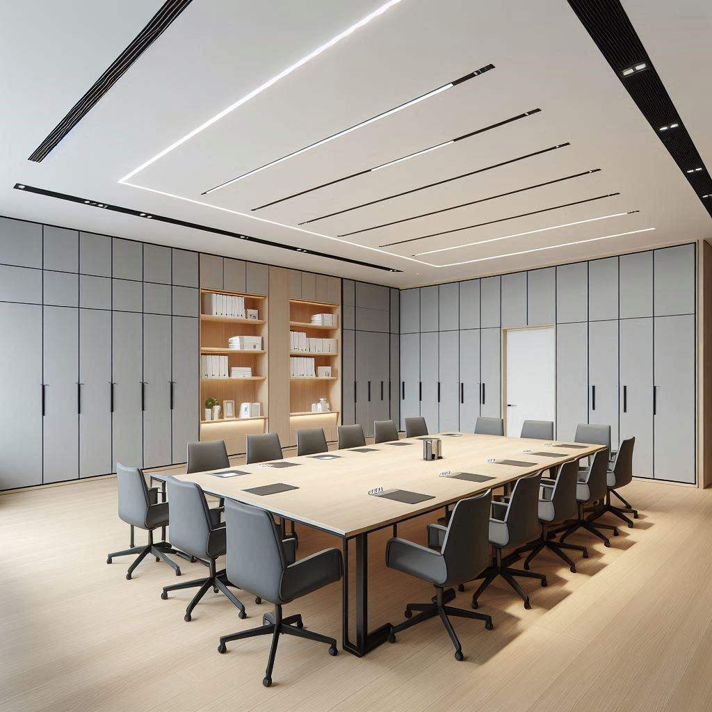 部门座位批量调换影响写字楼办公员工餐饮便利后新员工团队该怎样安排后续验证