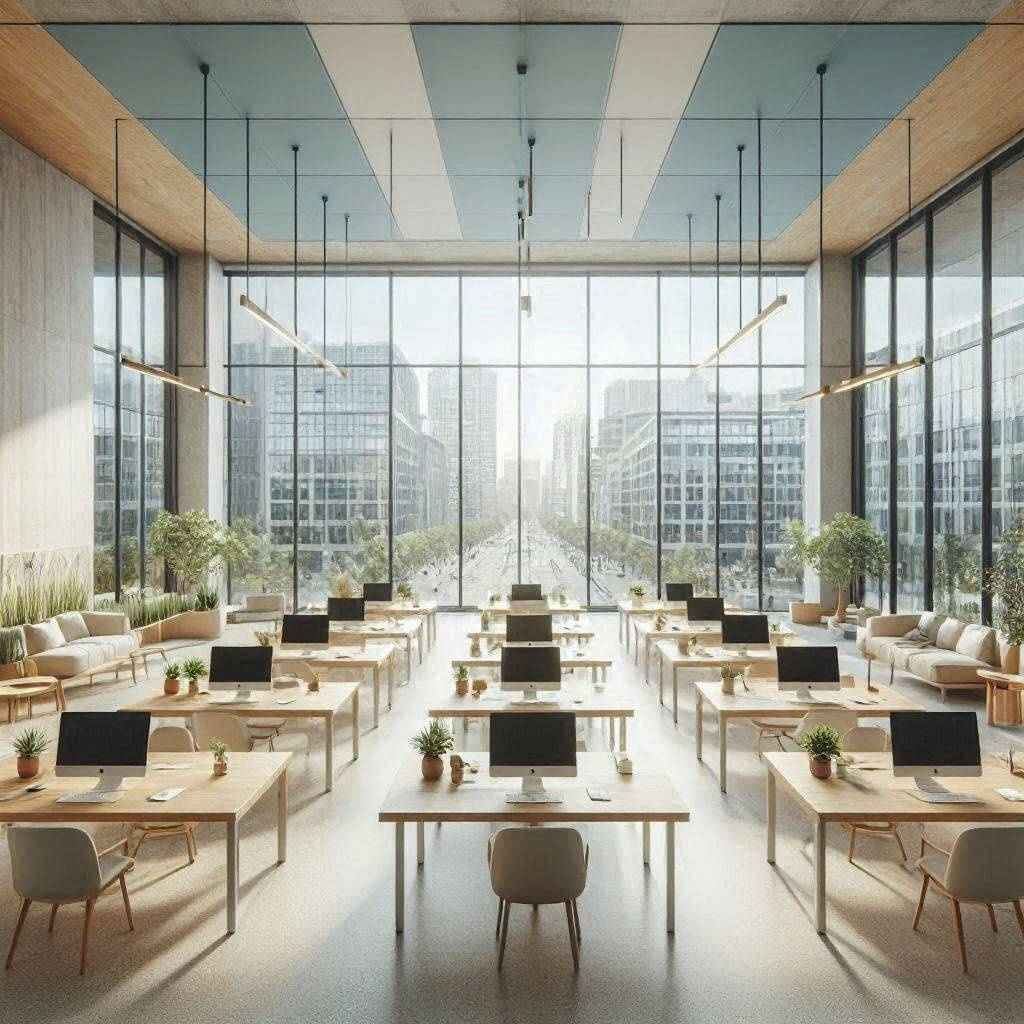 面对节能策略切换写字楼办公智能门禁管理需要设施管理组补充哪些控制措施